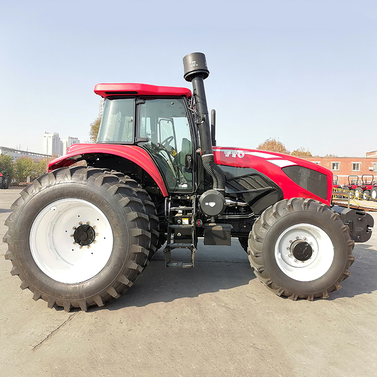 YTO LX2204 Farm Tractor